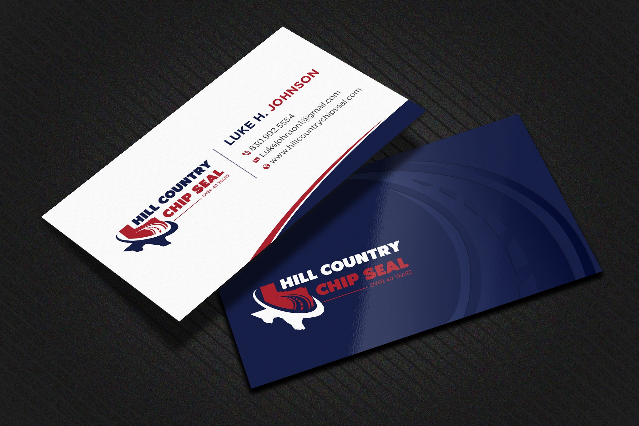 Business Card Design by Uttom 2 for this project | Design #29967953