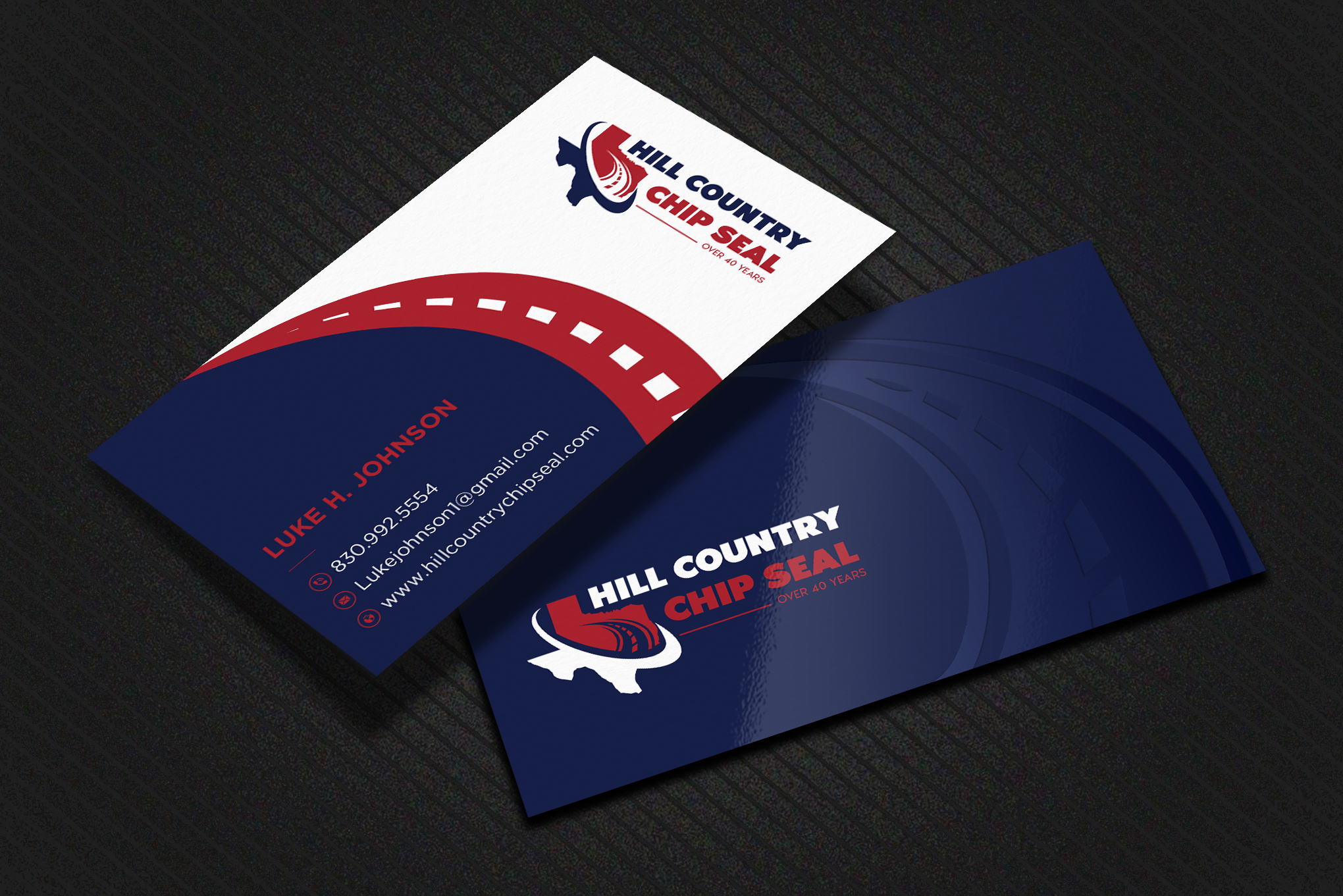 Business Card Design by Uttom 2 for this project | Design #29967961