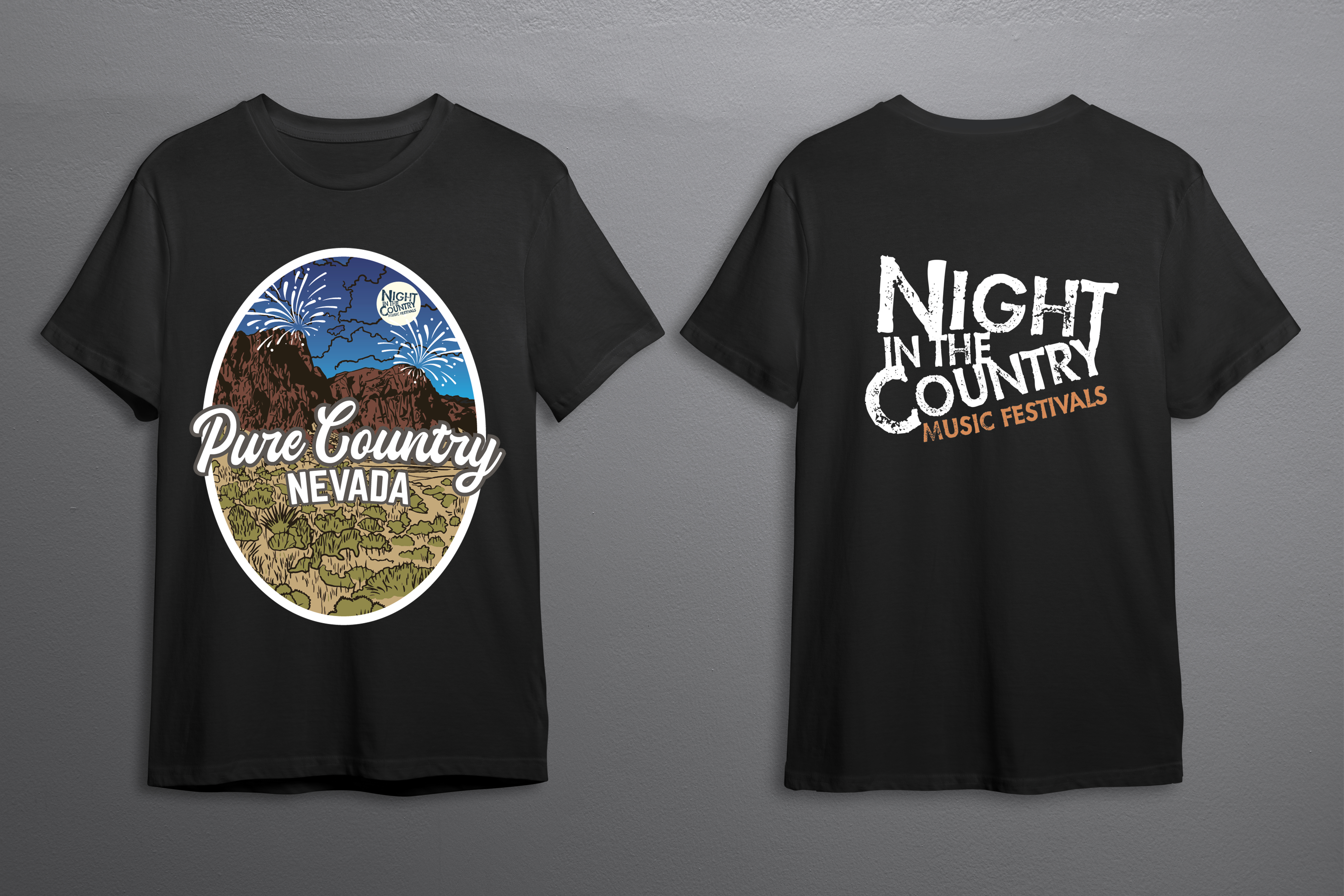 T-shirt Design by Carolina_SArt for this project | Design #29969092