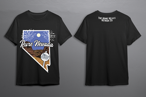 Diseño de Camiseta por Carolina_SArt para este proyecto | Diseño: #29975702