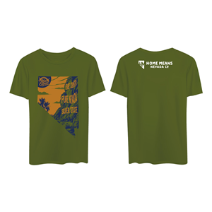 Diseño de Camiseta by {mega- for this project | Diseño: #29965566