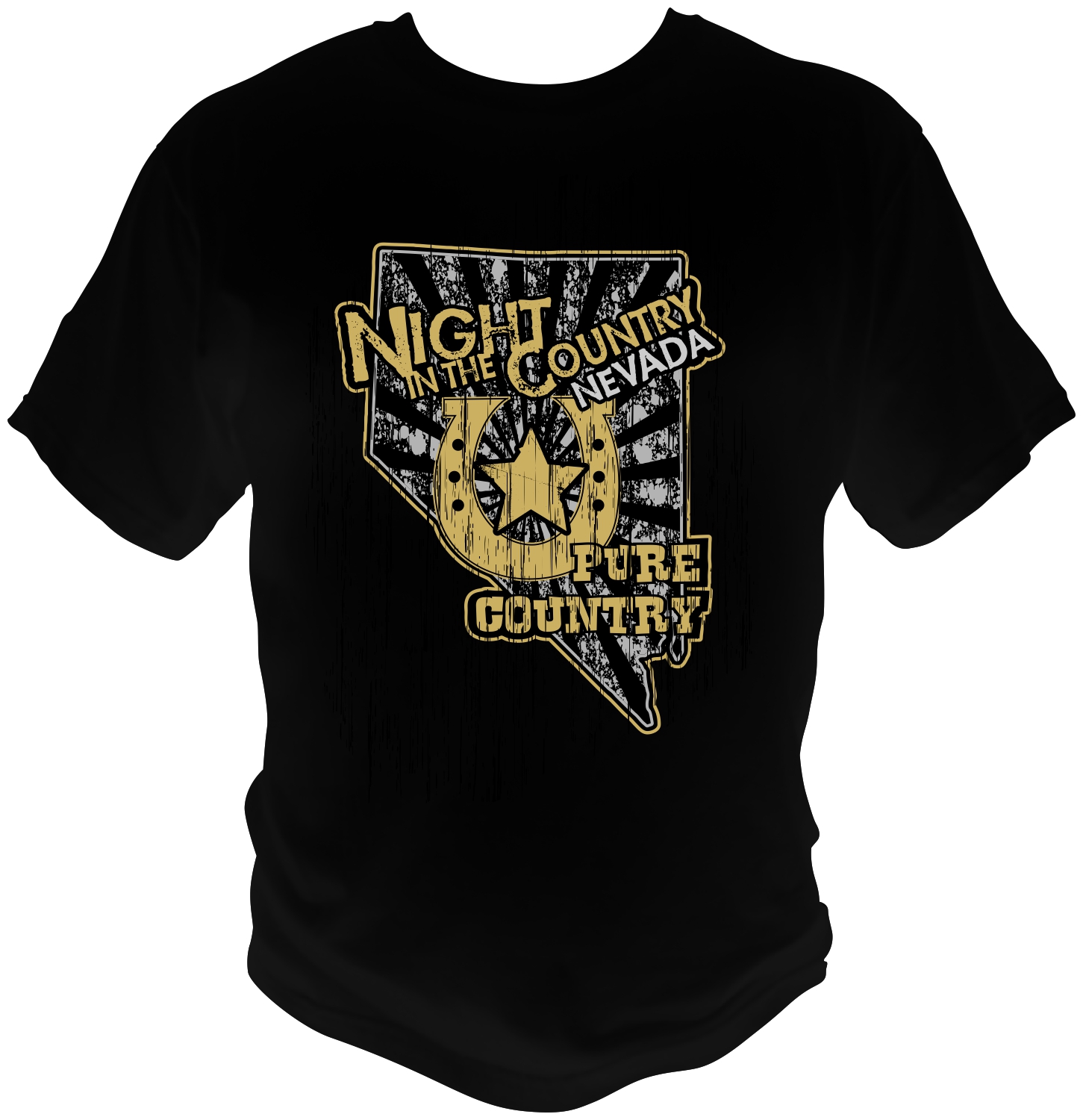 T-shirt Design by bacujkov for this project | Design #29968296
