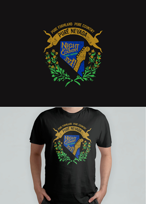 T-shirt Design by monodeepsamanta