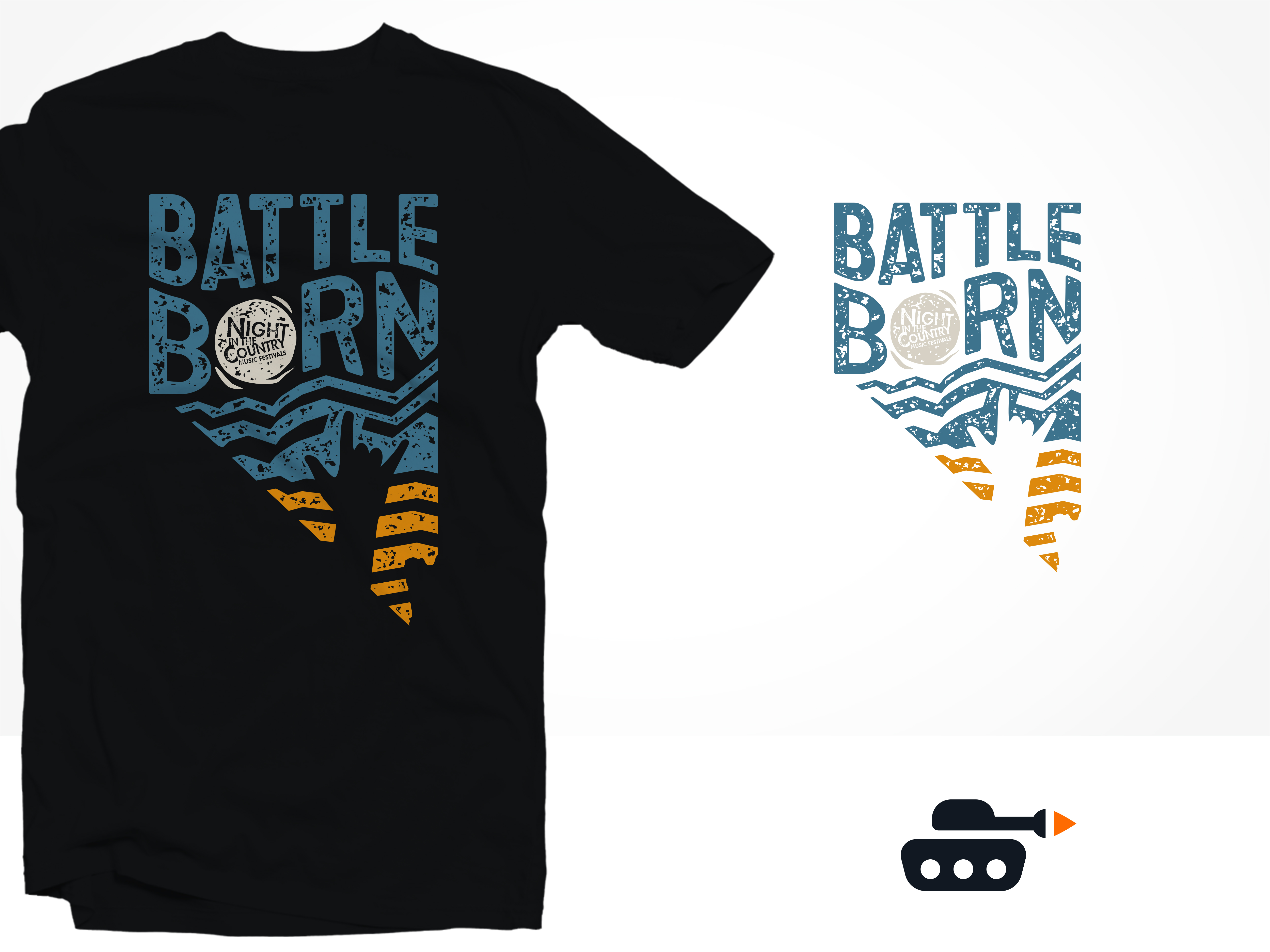 Diseño de Camiseta por ArtTank para este proyecto | Diseño #29976563