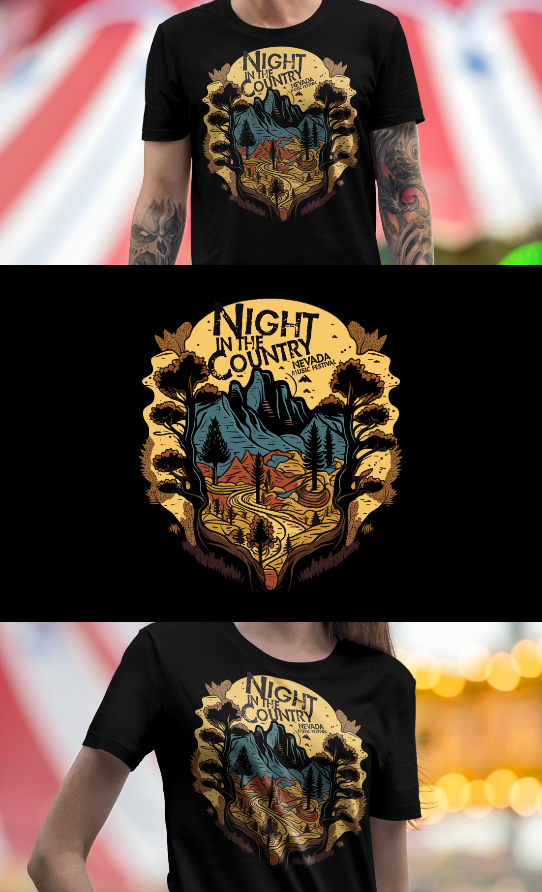 T-shirt Design by GLDesigns for this project | Design #29968078