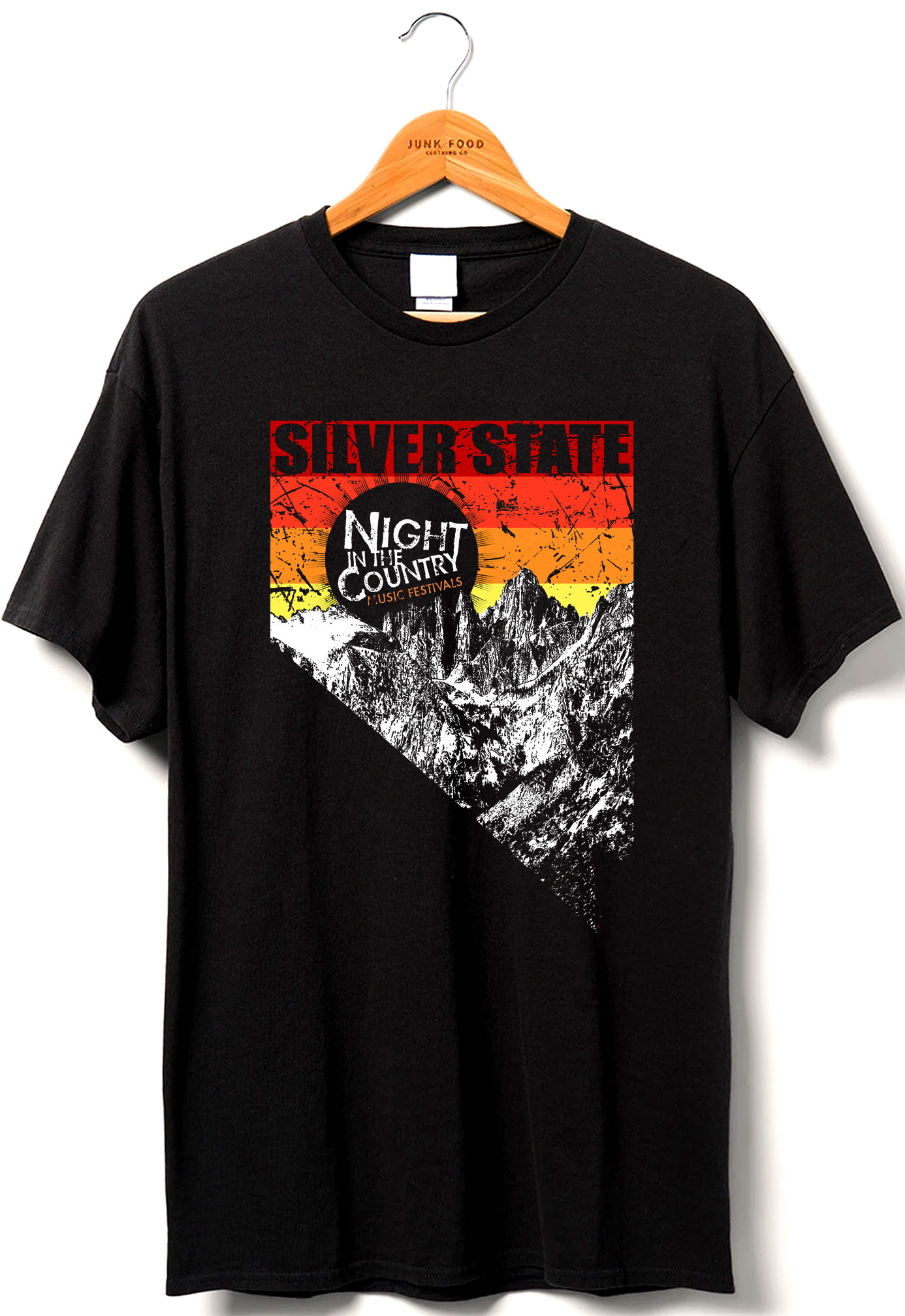 T-shirt Design by O_O NIZAL O_O for this project | Design #29996070