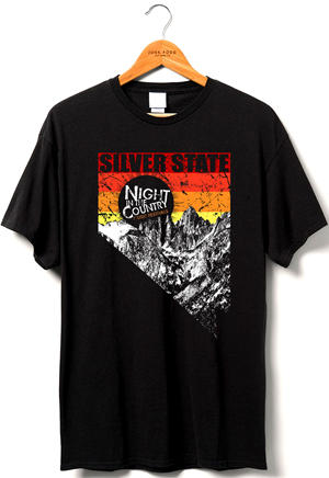 T-shirt Design by O_O NIZAL O_O for this project | Design #29996070