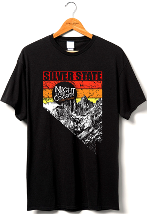 Diseño de Camiseta por O_O NIZAL O_O para este proyecto | Diseño: #29996076