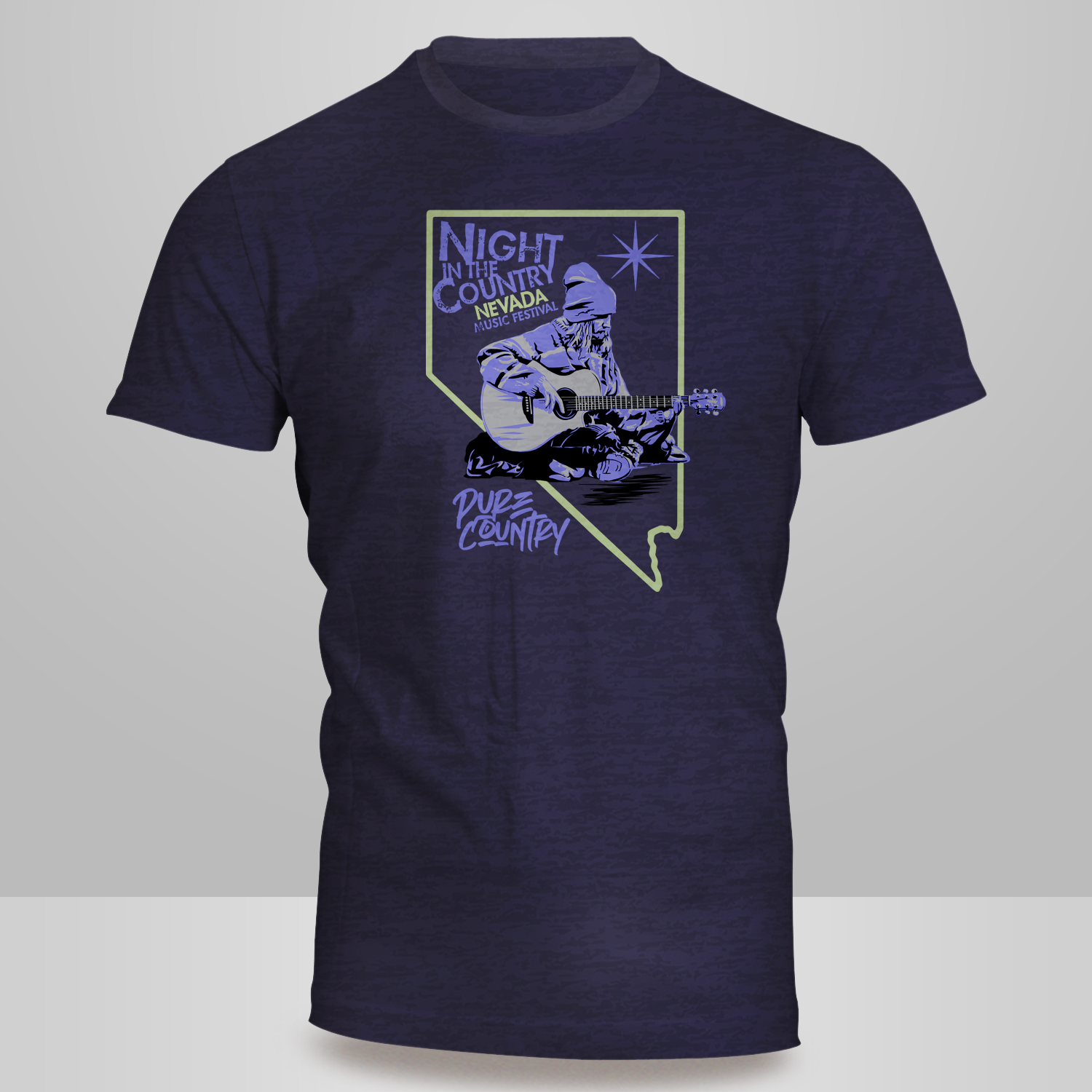 Diseño de Camiseta por Kero para este proyecto | Diseño #29989755
