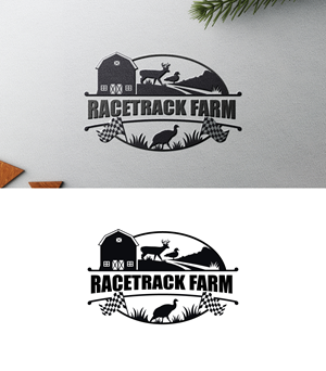 Logo Design by Revolt Team