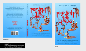 Book Cover Design by AnninWonderland for this project | Design: #29968146