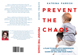 Book Cover Design by AnninWonderland for this project | Design: #29984521