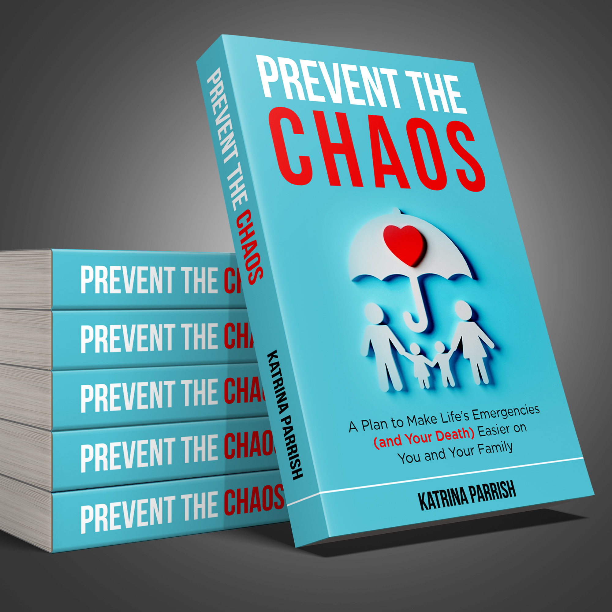 Buchumschlag Design von Deep-Sign für dieses Projekt | Design #29986570