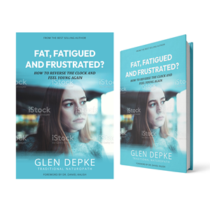 Book Cover Design by Azmat