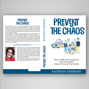 Book Cover Design by abdul700 for this project | Design: #29982064