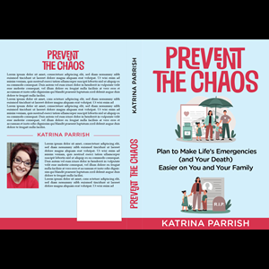 Book Cover Design by abdul700 for this project | Design: #29987730