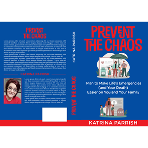 Book Cover Design by abdul700 for this project | Design: #29987739