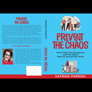 Book Cover Design by abdul700 for this project | Design: #30002667