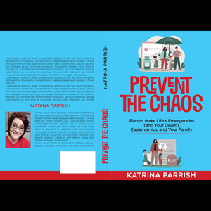 Book Cover Design by abdul700 for this project | Design: #30002678