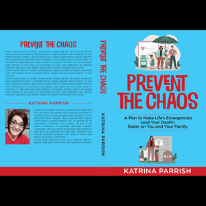 Book Cover Design by abdul700 for this project | Design: #30034470