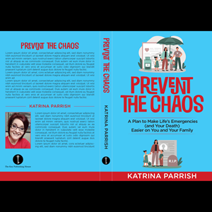Book Cover Design by abdul700 for this project | Design: #30088266