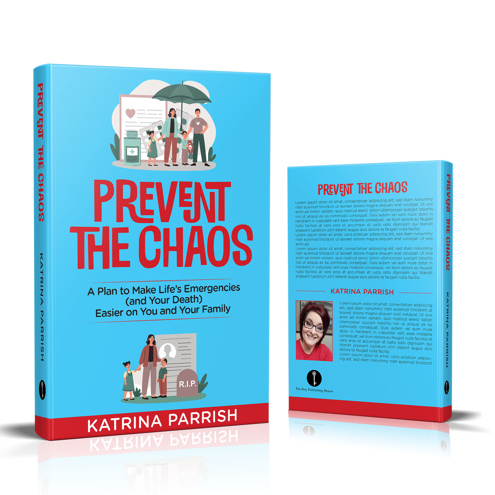 Book Cover Design by abdul700 for this project | Design: #30088273