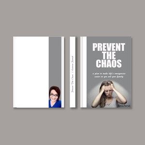Design de Couverture de Livre par edirectoryprogram pour ce projet | Design #29996036