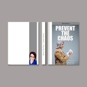 Book Cover Design by edirectoryprogram for this project | Design: #29996042