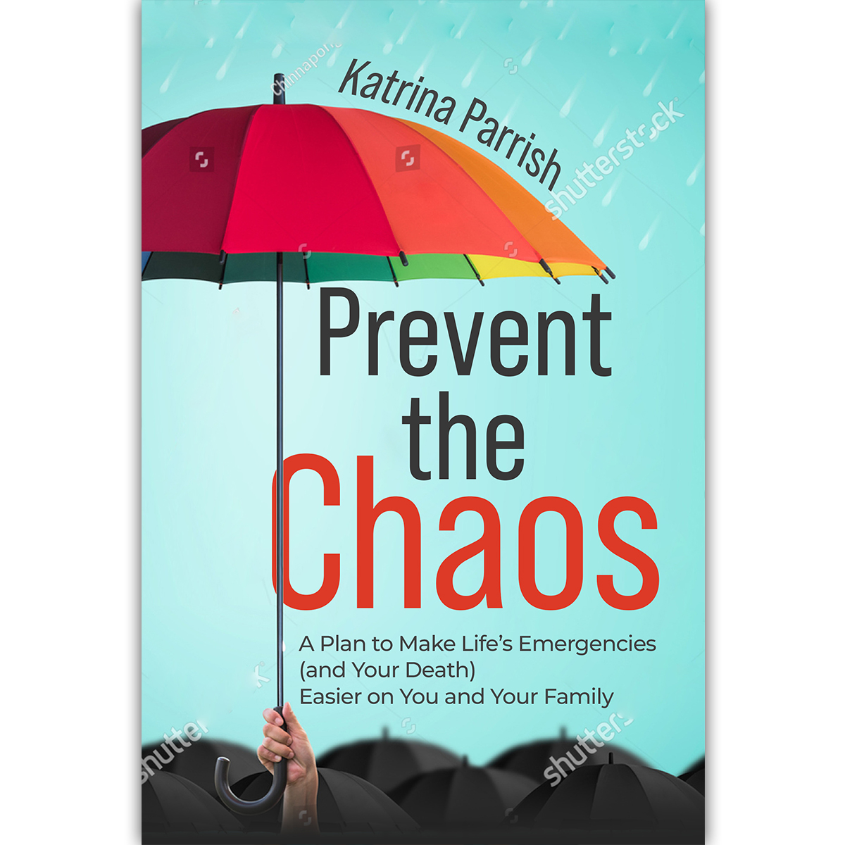 Book Cover Design by manshuri.yusuf for this project | Design #30001979