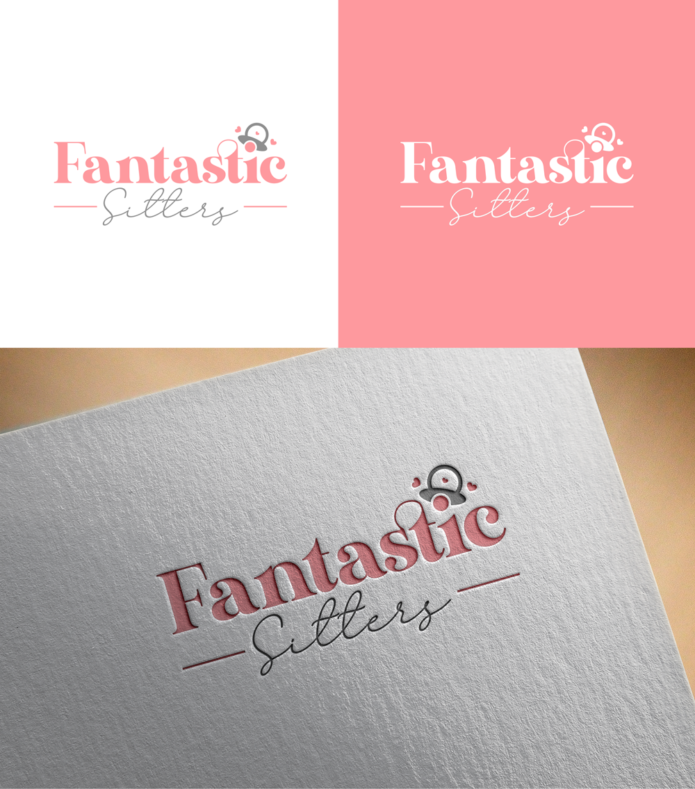 Logo Design by RA-bica for this project | Design #29977270