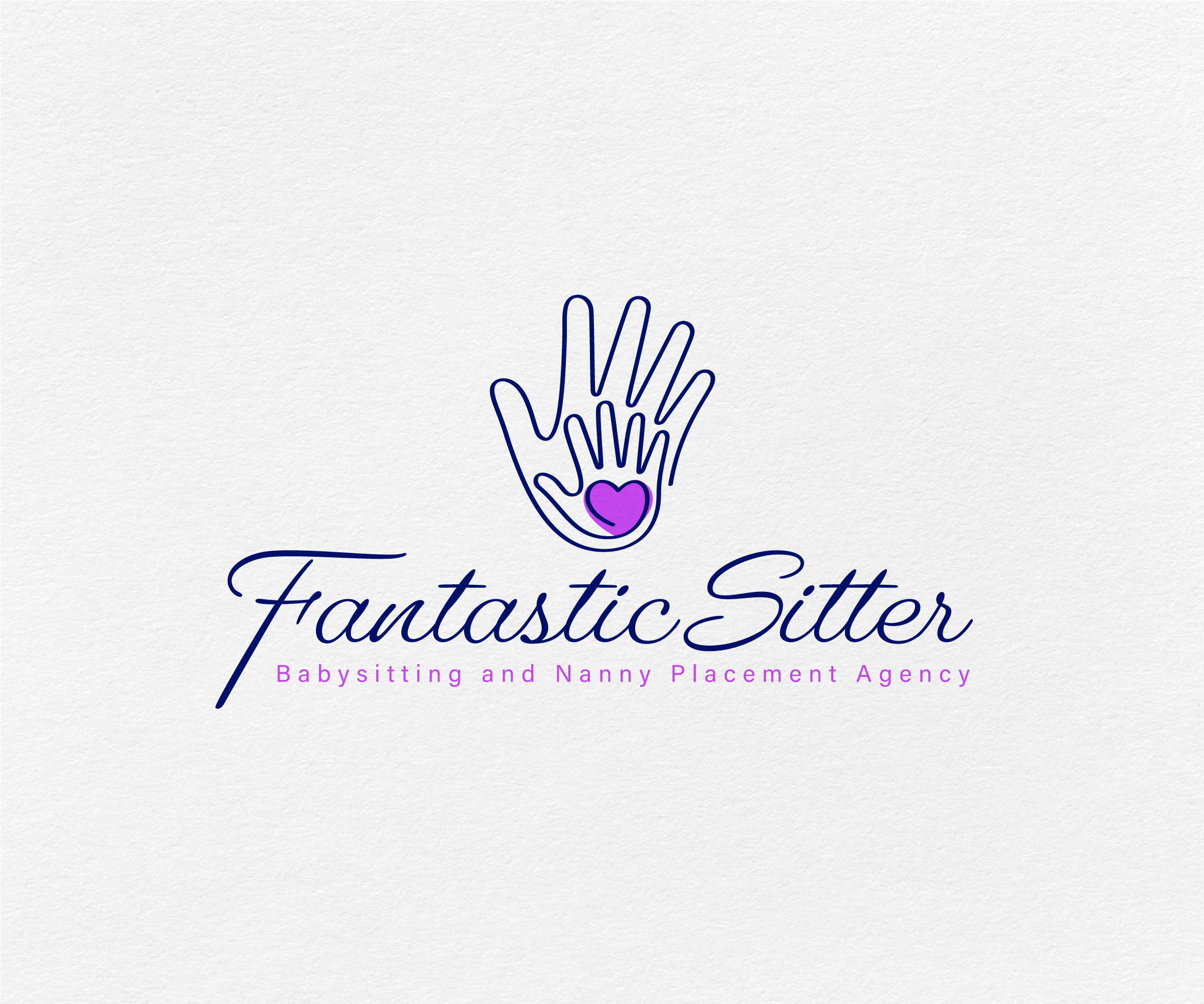 Logo Design by Monica Meli for this project | Design #29994845