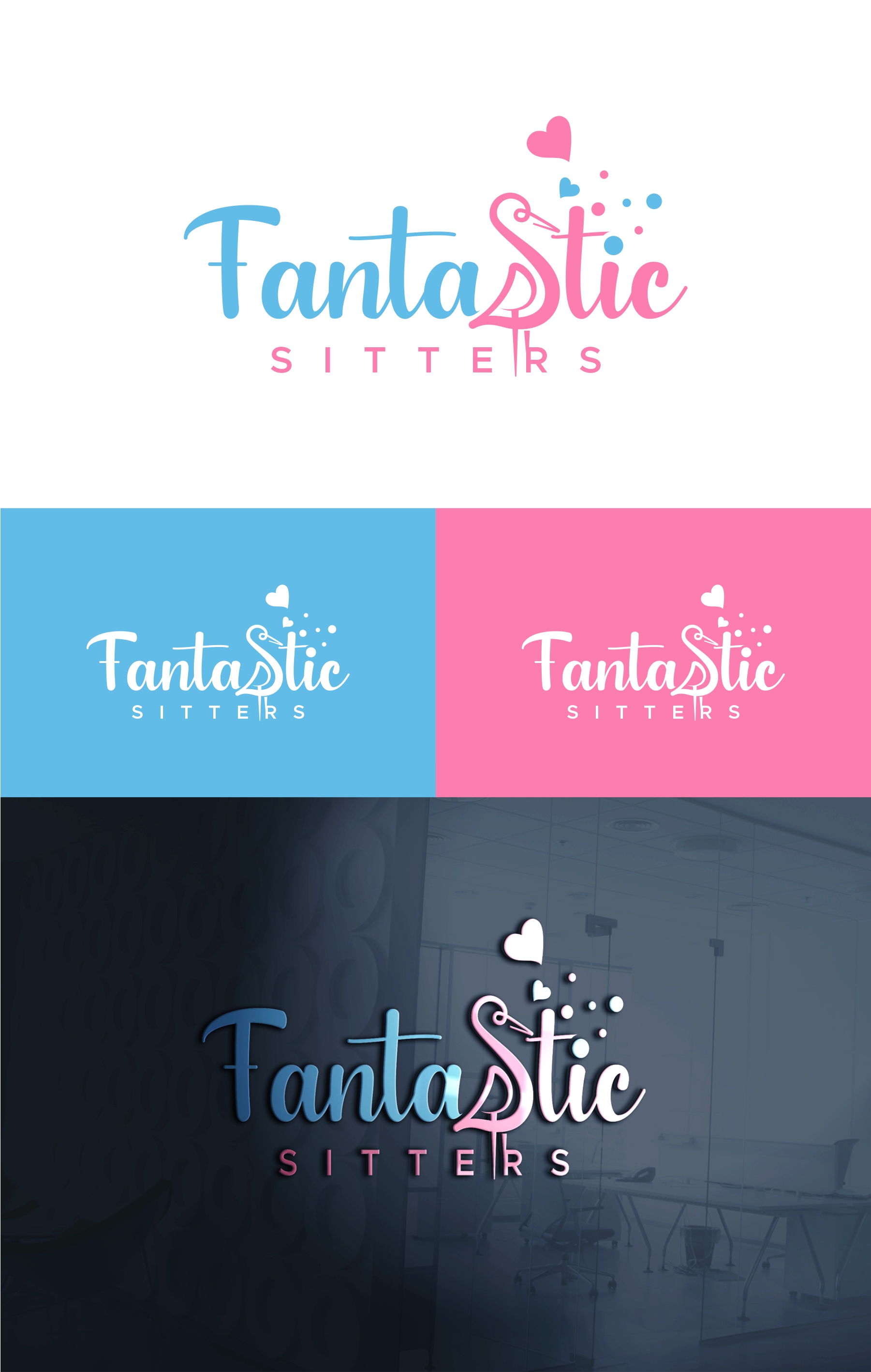 Logo Design by debdesign for this project | Design #29965082
