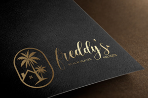 Logo Design by Rayuzon for this project | Design: #29981912