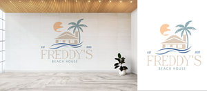 Logo Design by we with for this project | Design: #29980661