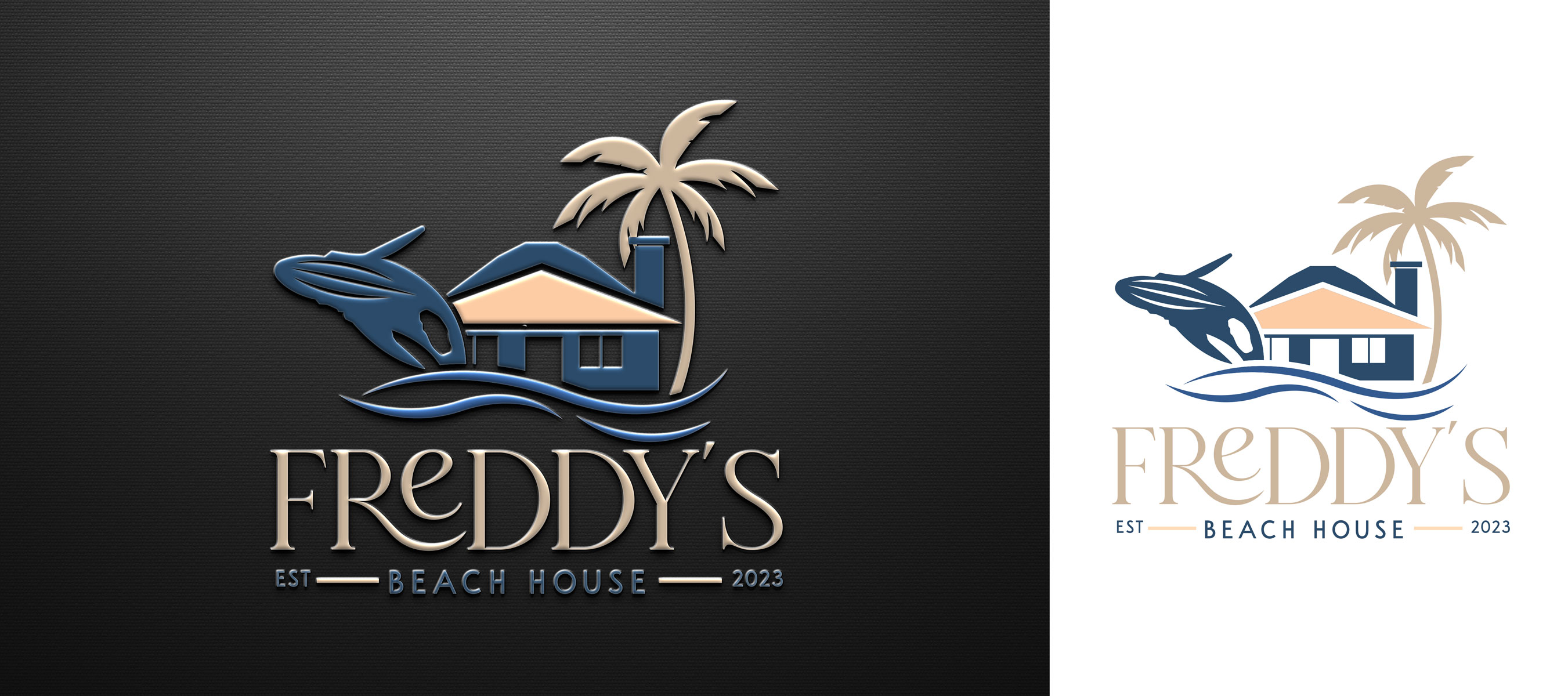 Logo Design by we with for this project | Design #29980662