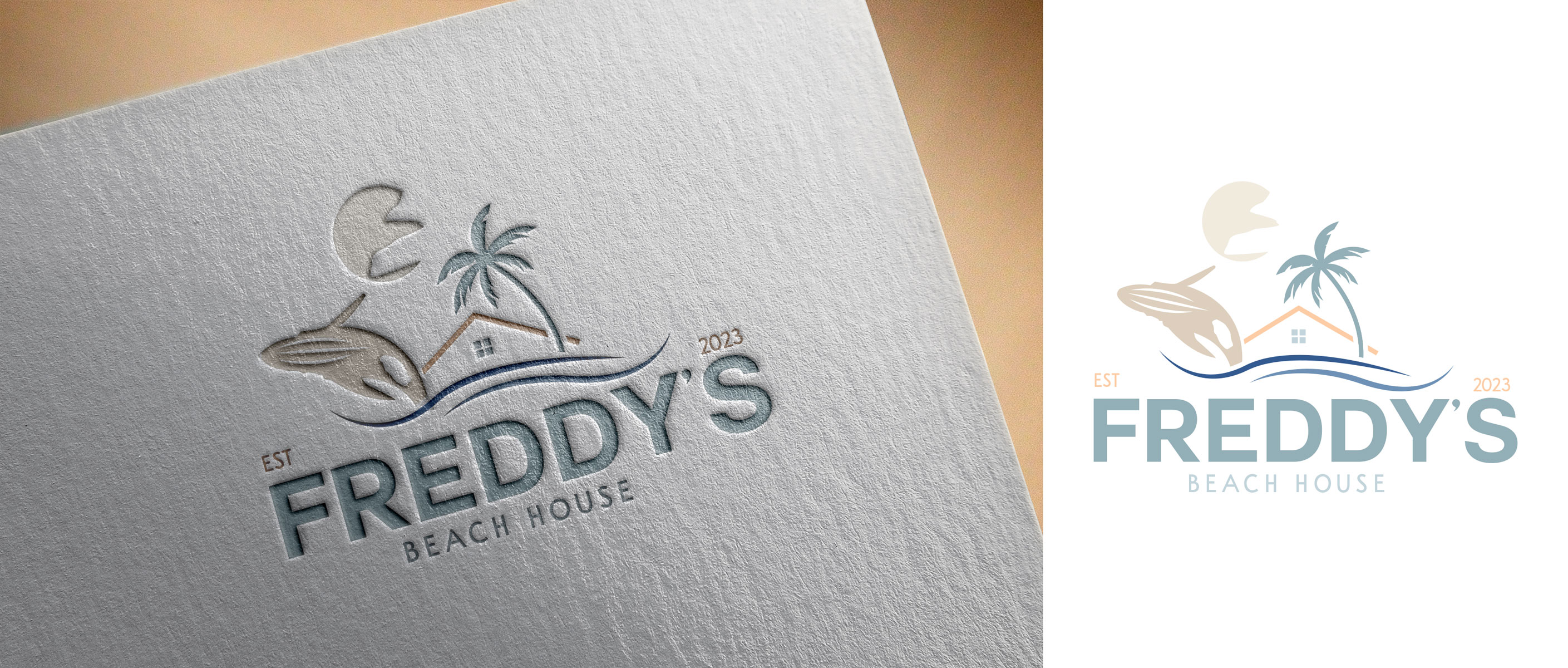 Logo Design by we with for this project | Design #29980663