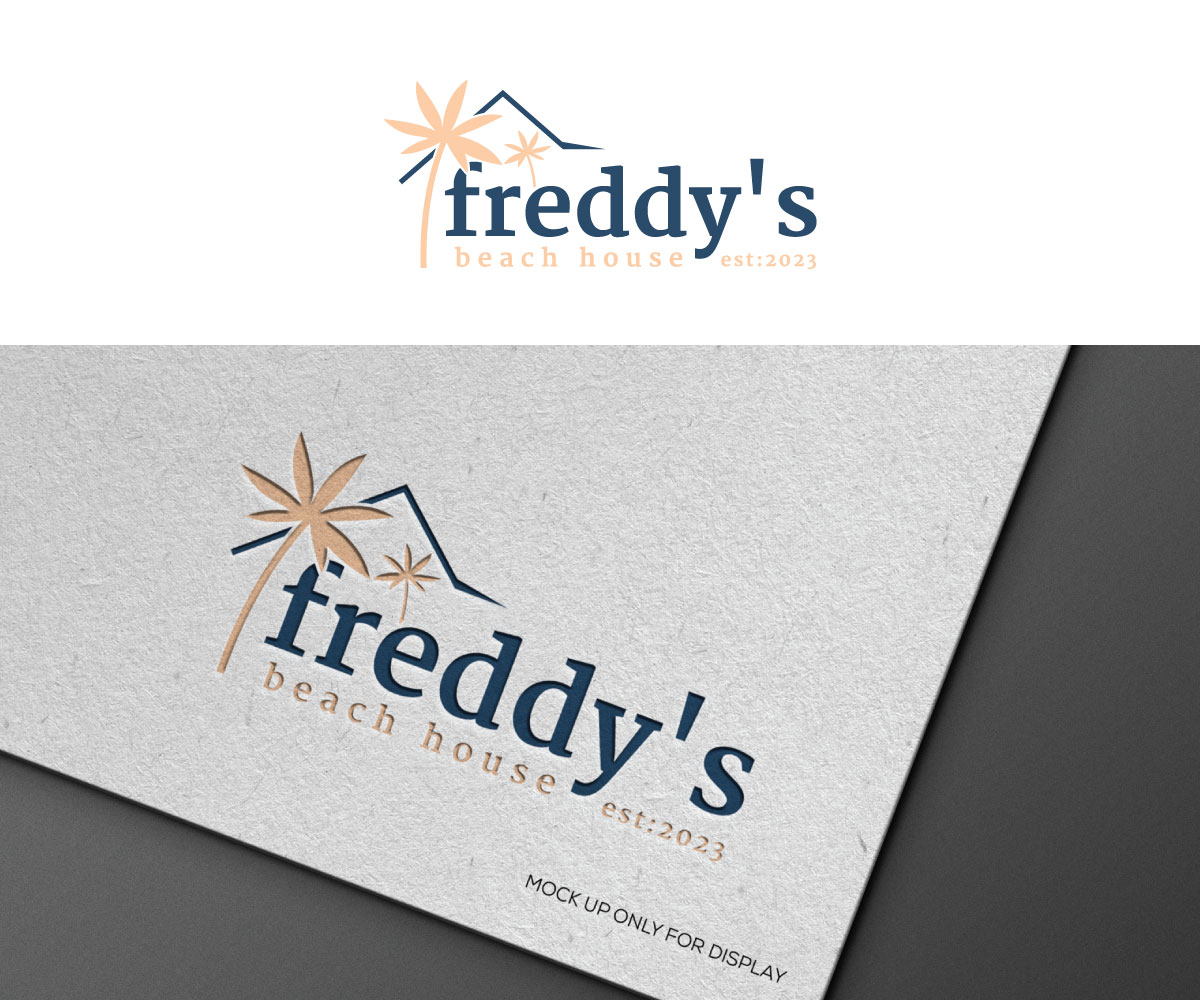 Logo Design by Srk pix!14 for this project | Design #29976375