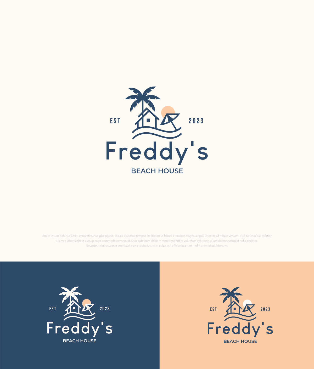 Logo Design by monodeepsamanta for this project | Design #29983751