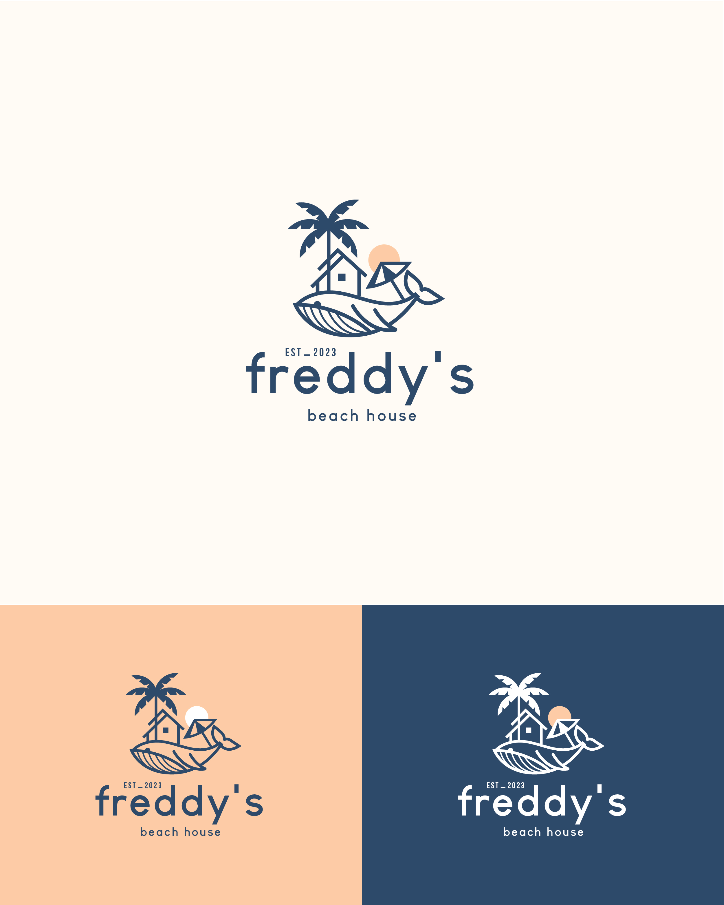 Logo Design by monodeepsamanta for this project | Design #29998575