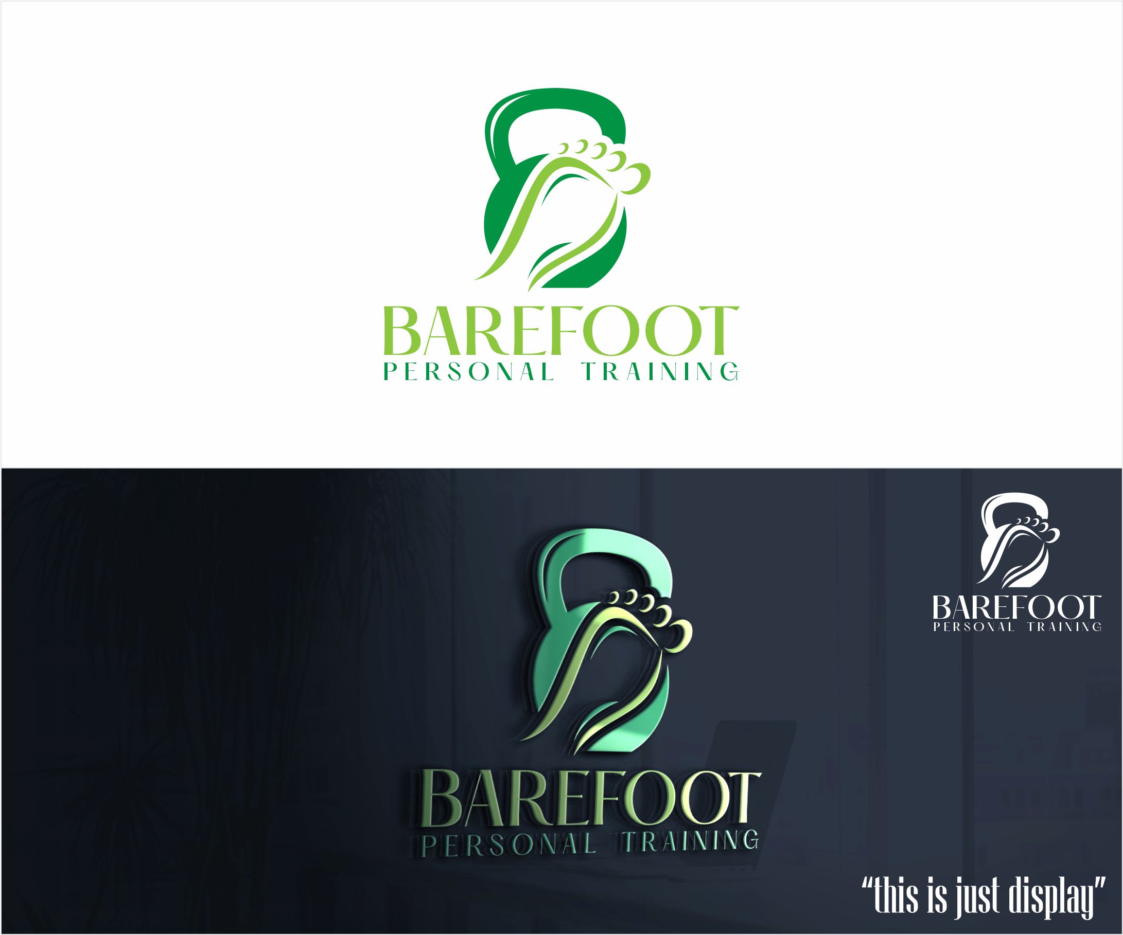 Logo Design by alkaline for this project | Design #29962731