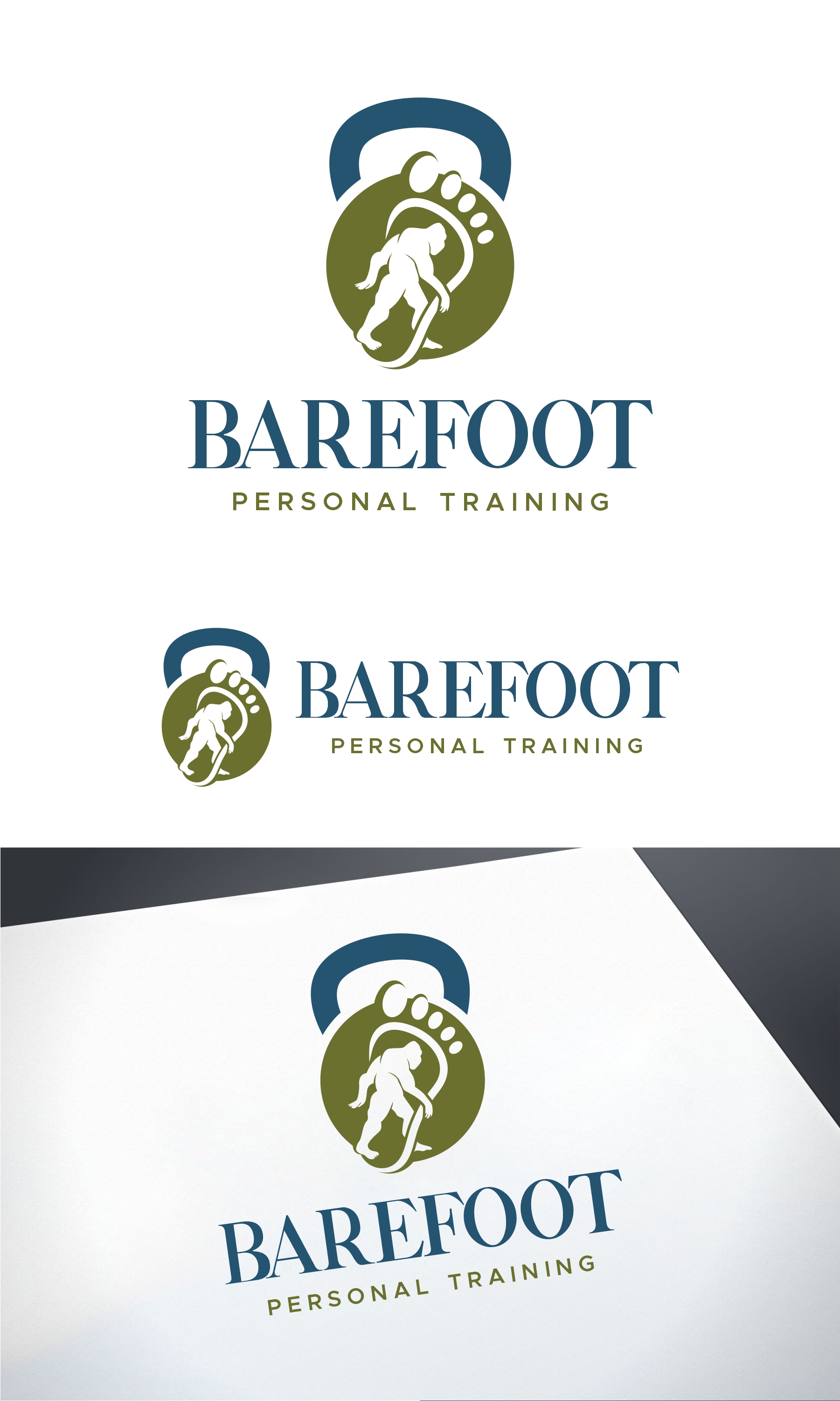 Logo-Design von debdesign für dieses Projekt | Design #29965071