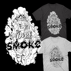 Design de T-shirt par Buci Acul pour ce projet | Design #29971002