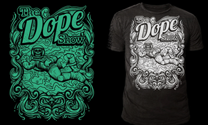 Design de T-shirt par Falih A pour ce projet | Design : #30031639