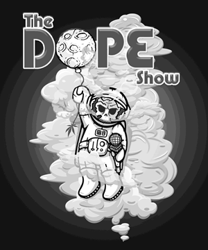 T-shirt Design by Samurai Creative