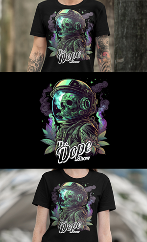 Design de T-shirt par GLDesigns pour ce projet | Design : #30028455