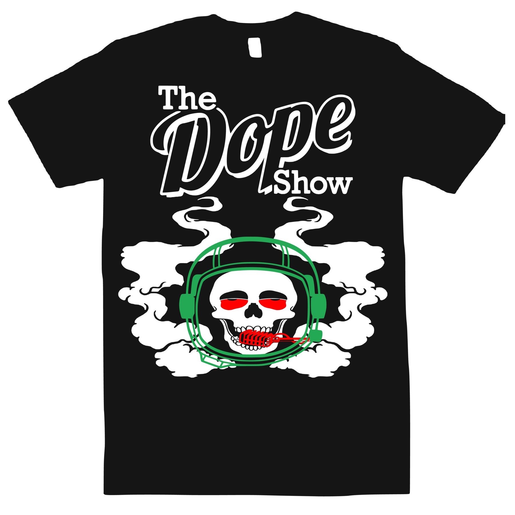 Diseño de Camiseta por Git Nard O productions para este proyecto | Diseño #30009456