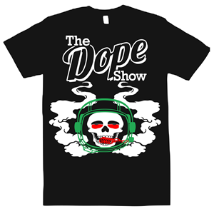 T-shirt Design by Git Nard O productions