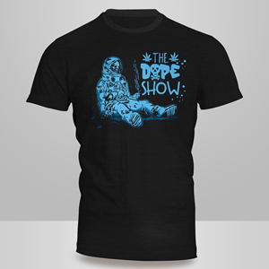T-shirt Design by Kero