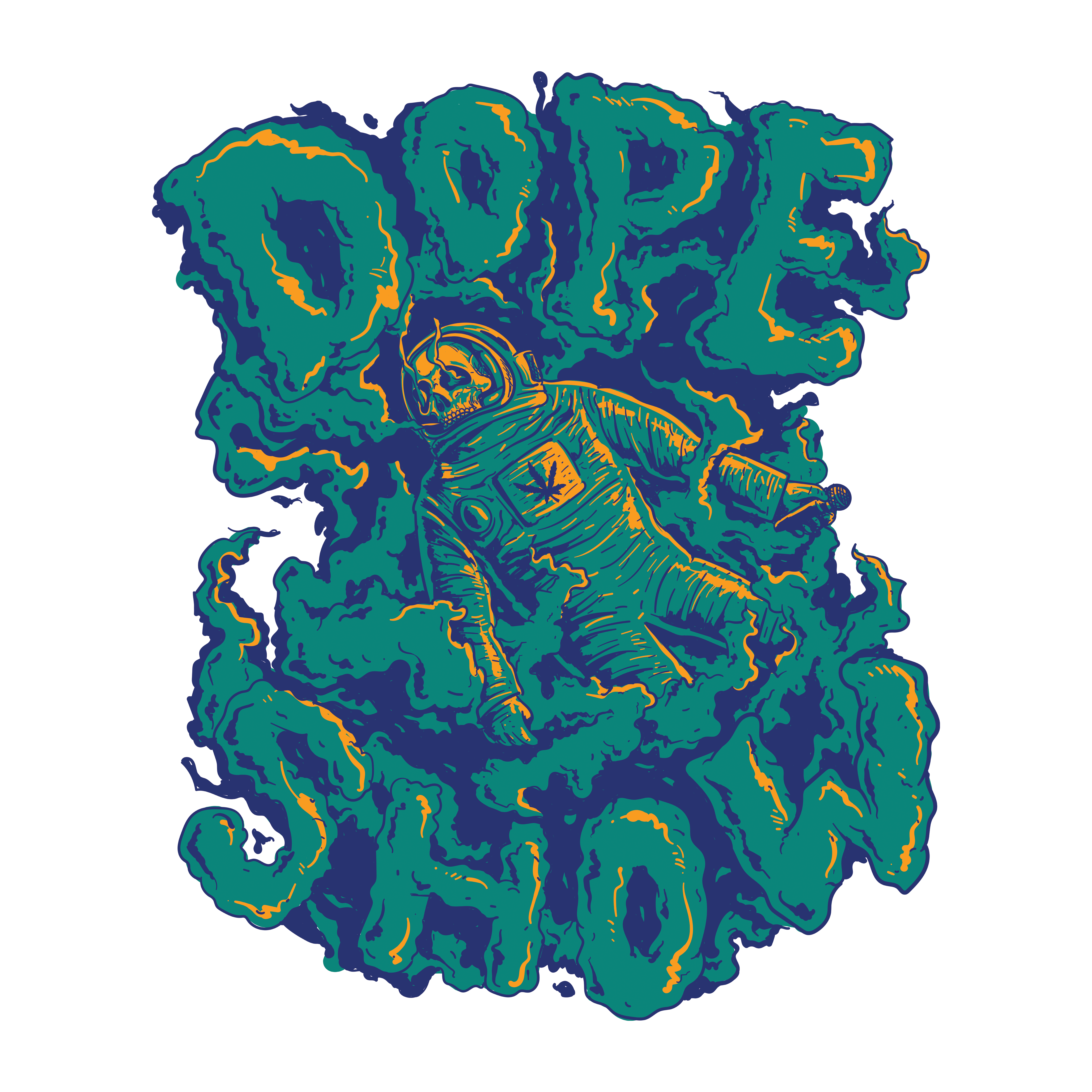 Diseño de Camiseta por balianstudio para este proyecto | Diseño #29969521