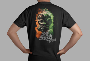 Design de T-shirt par shpaolin pour ce projet | Design #29966406